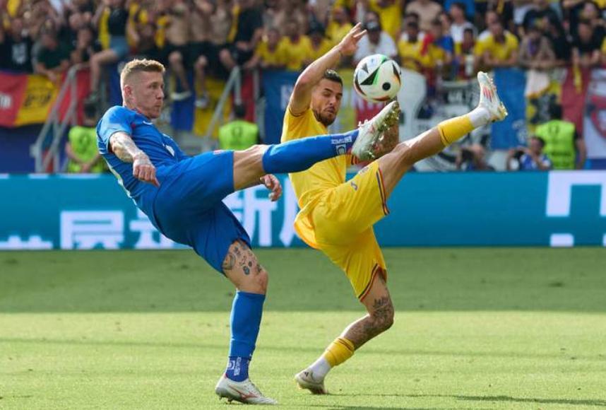 欧洲预选精准一击 斯洛文尼vs科索沃 斯洛文尼亚主场能否顺利拿下终止颓势？机会相