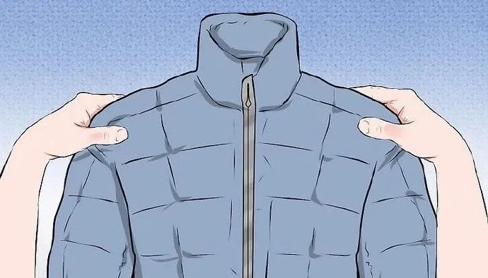 天猫品质羽绒服比国标还严格【羽绒服就要买这种手感的】全国服装标准化技术委员会羽绒
