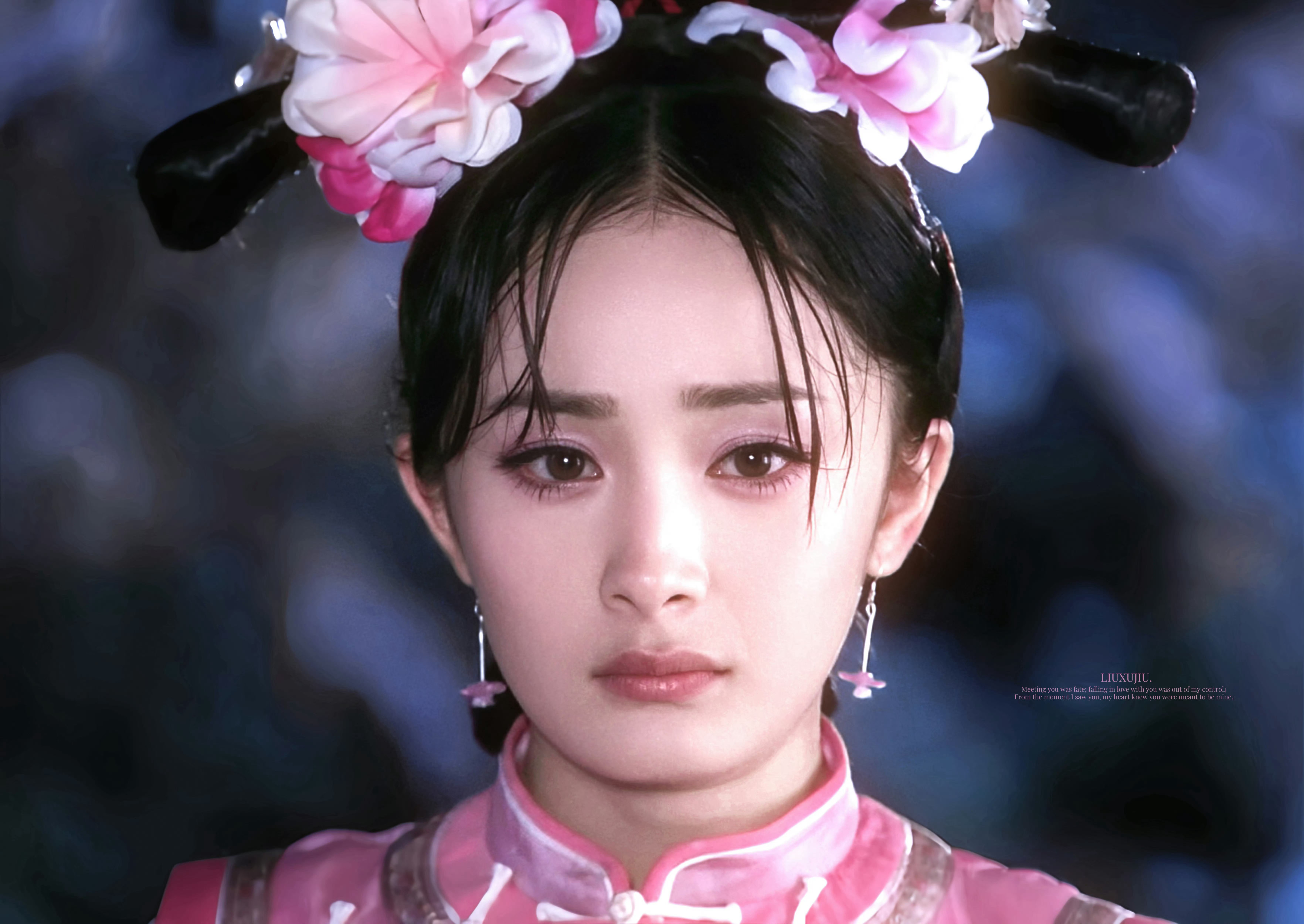 杨幂 ym杨幂prada品牌代言人 晚安💤现实的惨淡映照出梦想的不切实际。但是