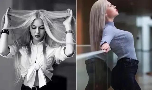 8年中，她5次救下普京的性命，1人可以干翻13名壮汉，可2002年，她却突然消失