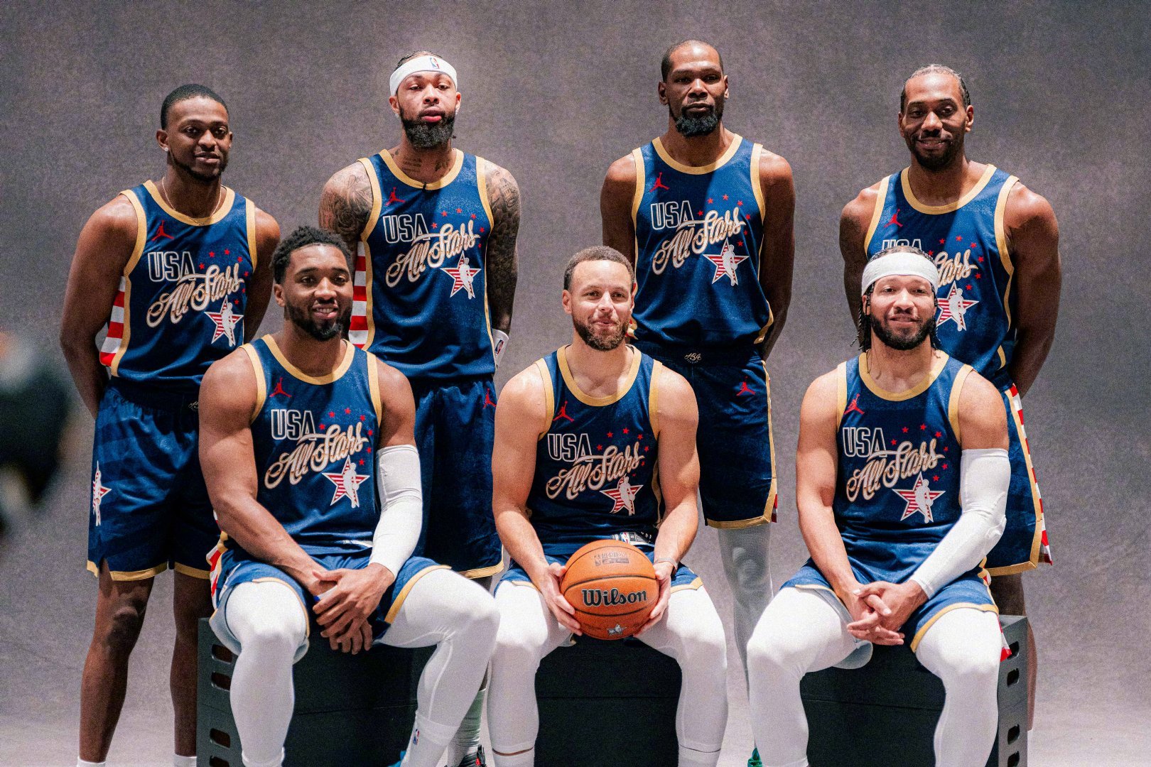 2026NBA全明星正赛开启！直播📺：网页链接