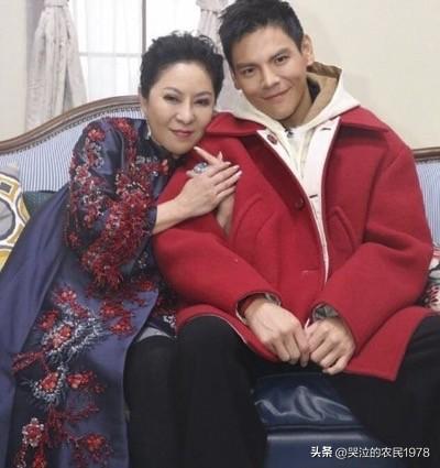 一个向太陈岚，一个什么李修贤，这两个人我是看到就想扇。对于这两人，我是没有任何好
