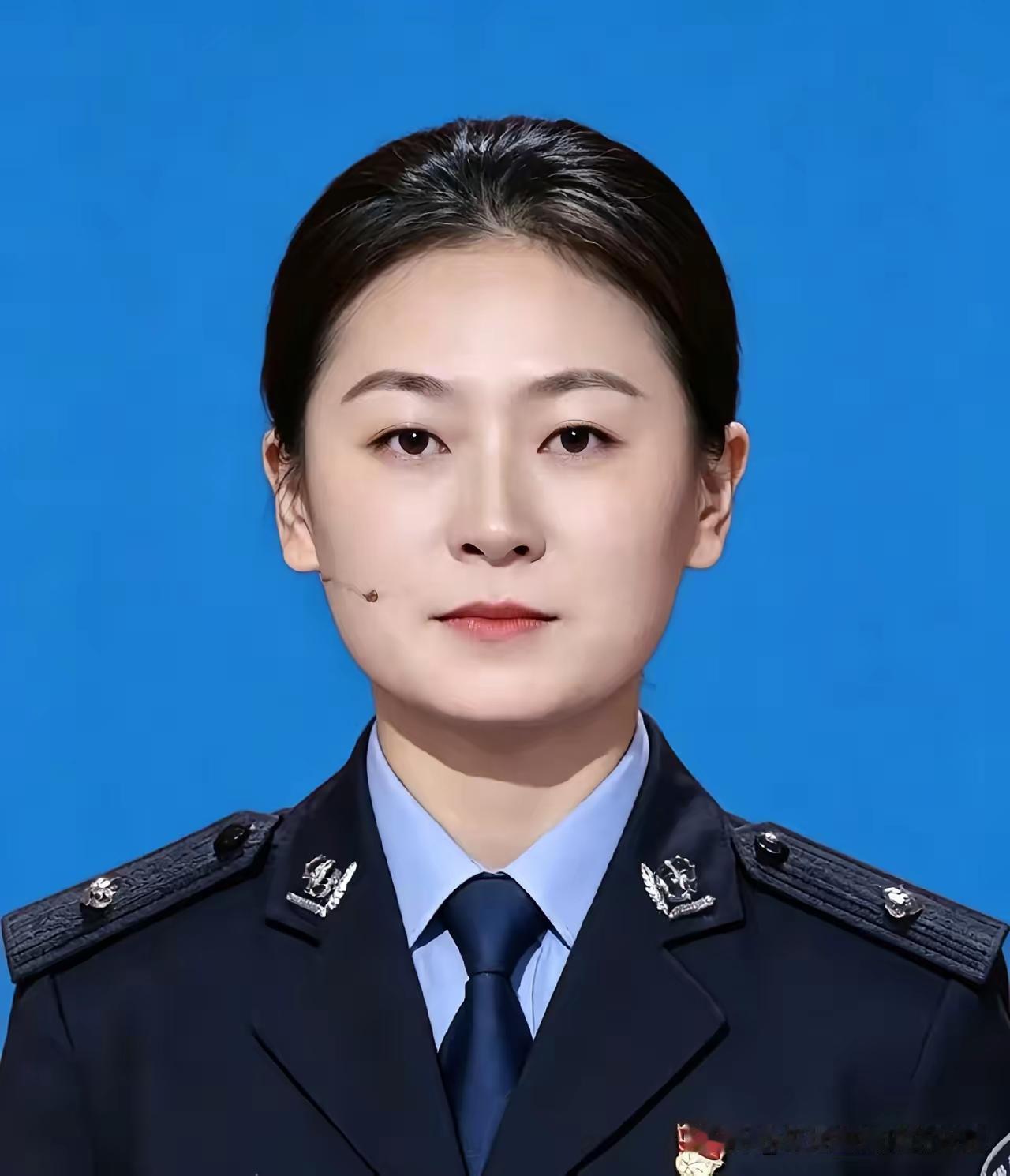 张迪，女，2000年生，云南省曲靖市宣威市人，2017年9月应征入伍，原武警云南