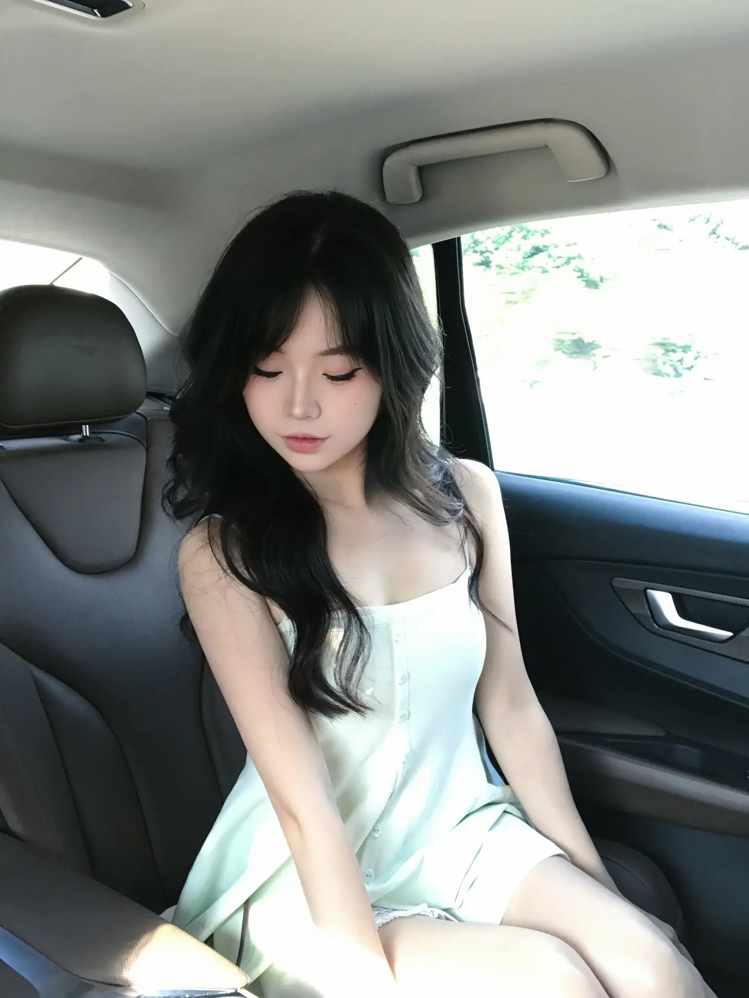 你说的话好伤人。不过没关系 我们不会再见了