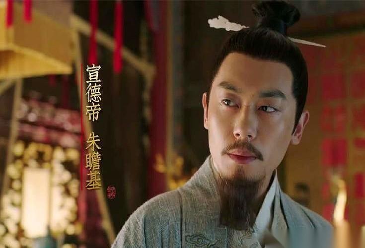 你敢信吗？一个公认的好皇帝，帮老百姓把日子过得红红火火的“千古明君”，死了百来年