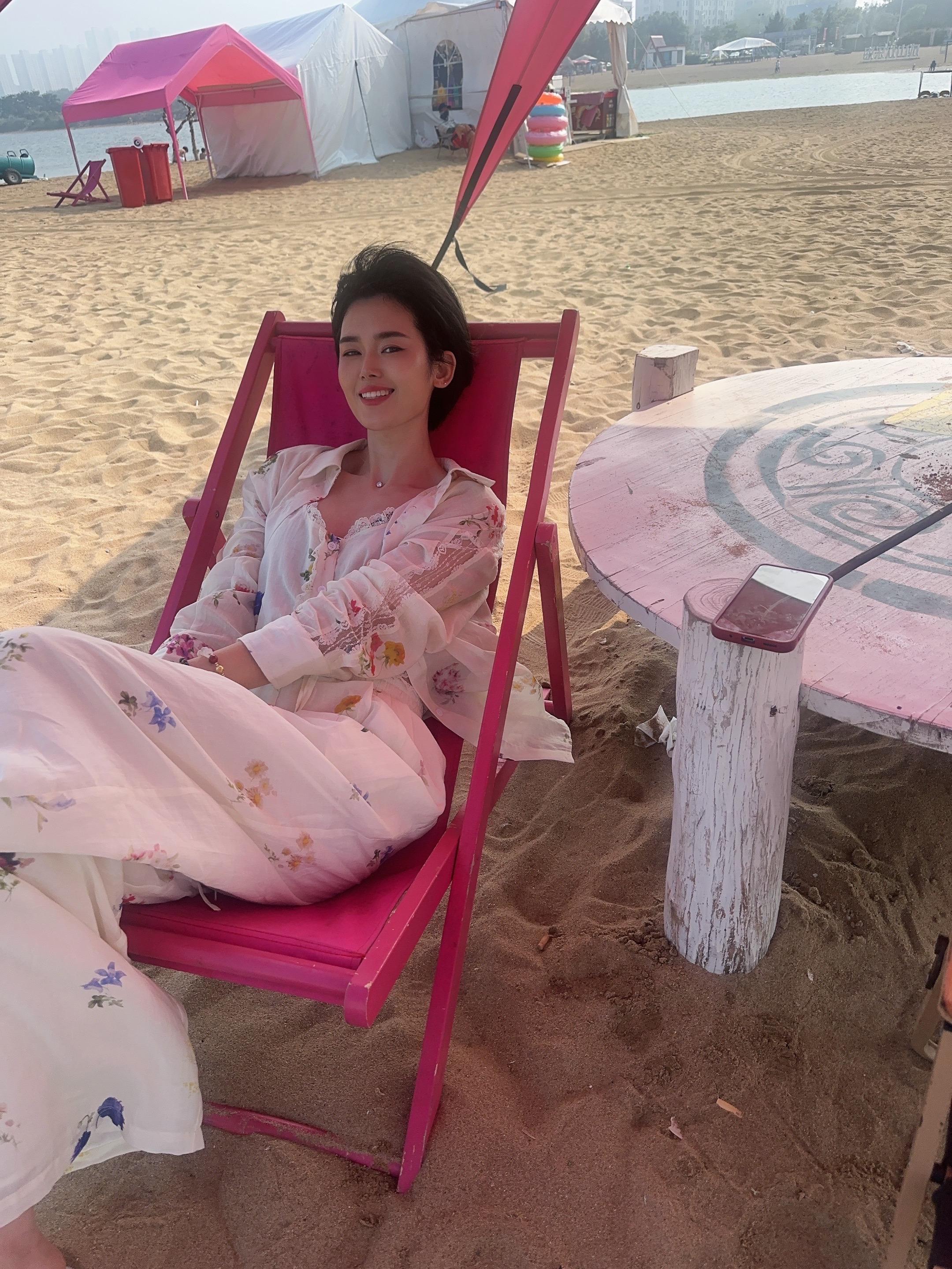 内心是一切的根源 它决定了我们眼中的世界 那些深夜痛哭后终于理解的包容...