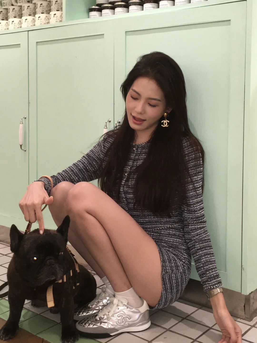 爱让人像小孩🎈