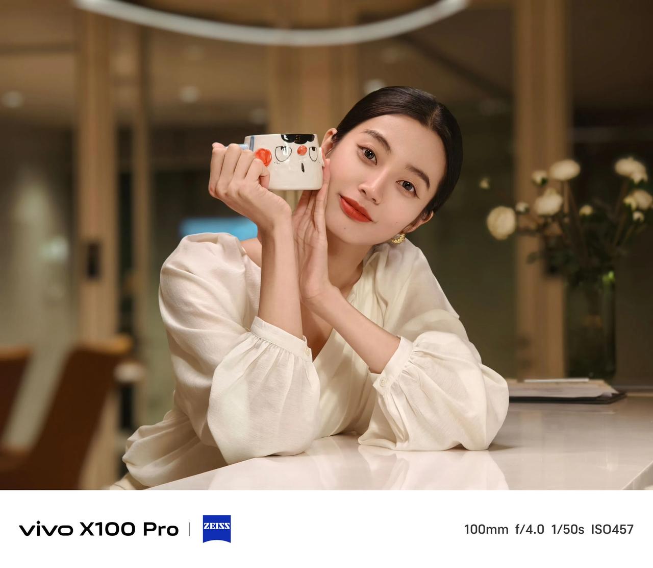 vivo X100在人像杀出一条血路
​小米徕卡影调注重人文光影
​vivo的蔡