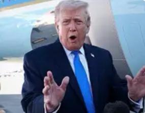 【你怎么看美国万亿关税退款启动，特朗普劝美企放弃申请，称我会铭记你们】
    