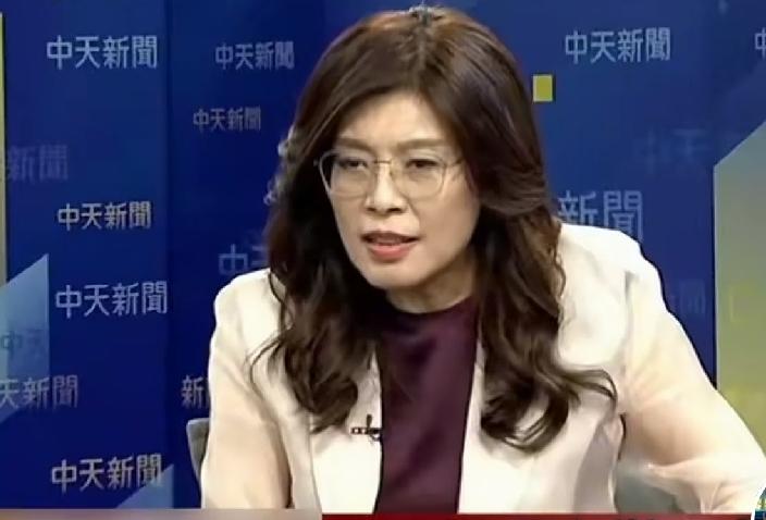郑丽文回应国台办点名：没直接批评就是善意？她想错了

国台办日前回应了郑丽文的“
