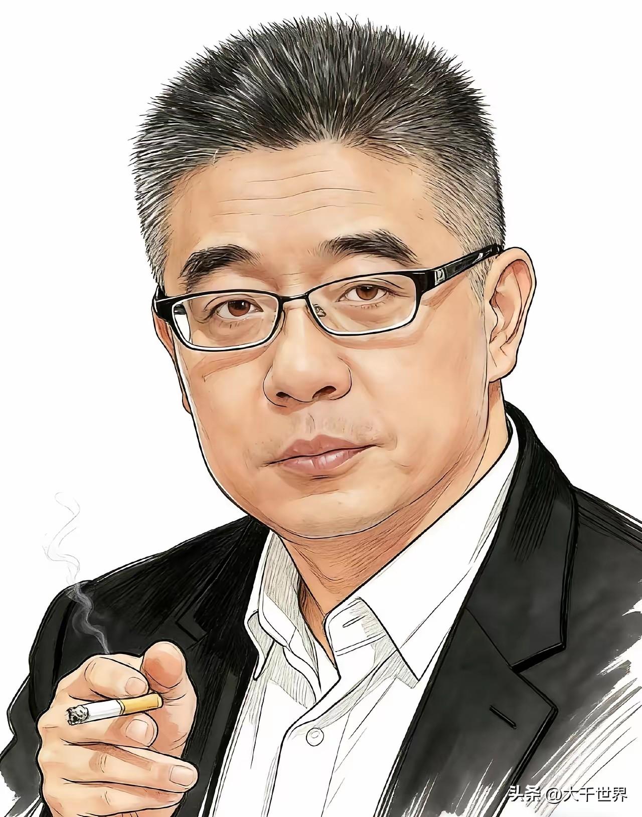 复旦大学钱文忠教授说：
“人这一辈子，
只要没有大病，
孩子平安，父母安康，
夫