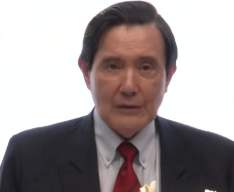 马英九的一句话，在两岸都炸开了锅。他说，若大陆统一台湾的手段不和平，过程不民主，