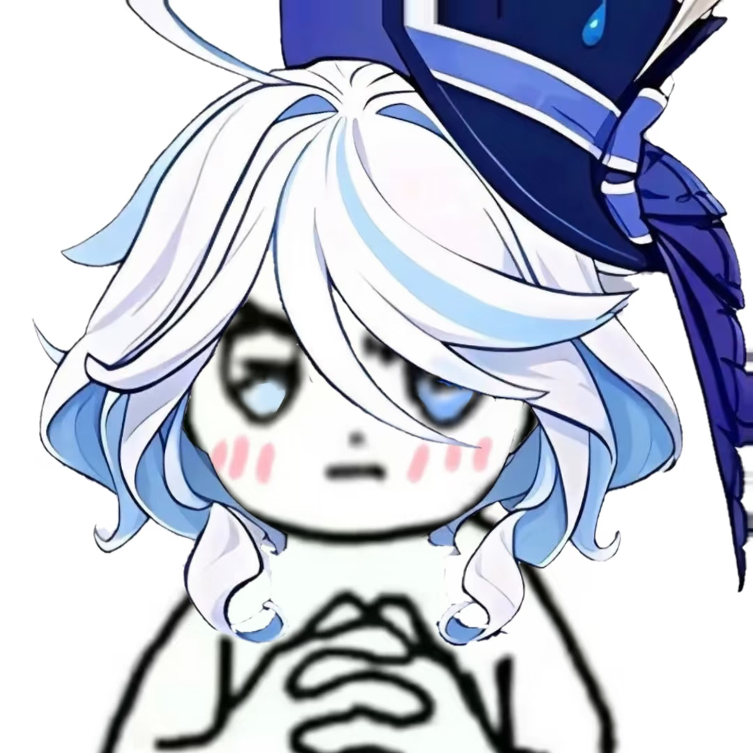 2968 【】严肃😐 