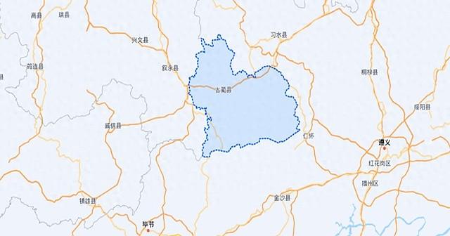 敢信吗？这座你可能都没听过名字的“偏远”县城，旅游资源竟然能吊打许多热门目的地，