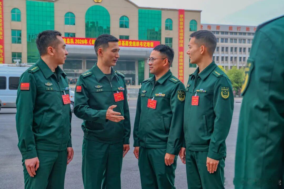 中原劲旅烽火问鼎计划热点现场  树立和践行正确政绩观，夯实抓建基本功干事创业不能