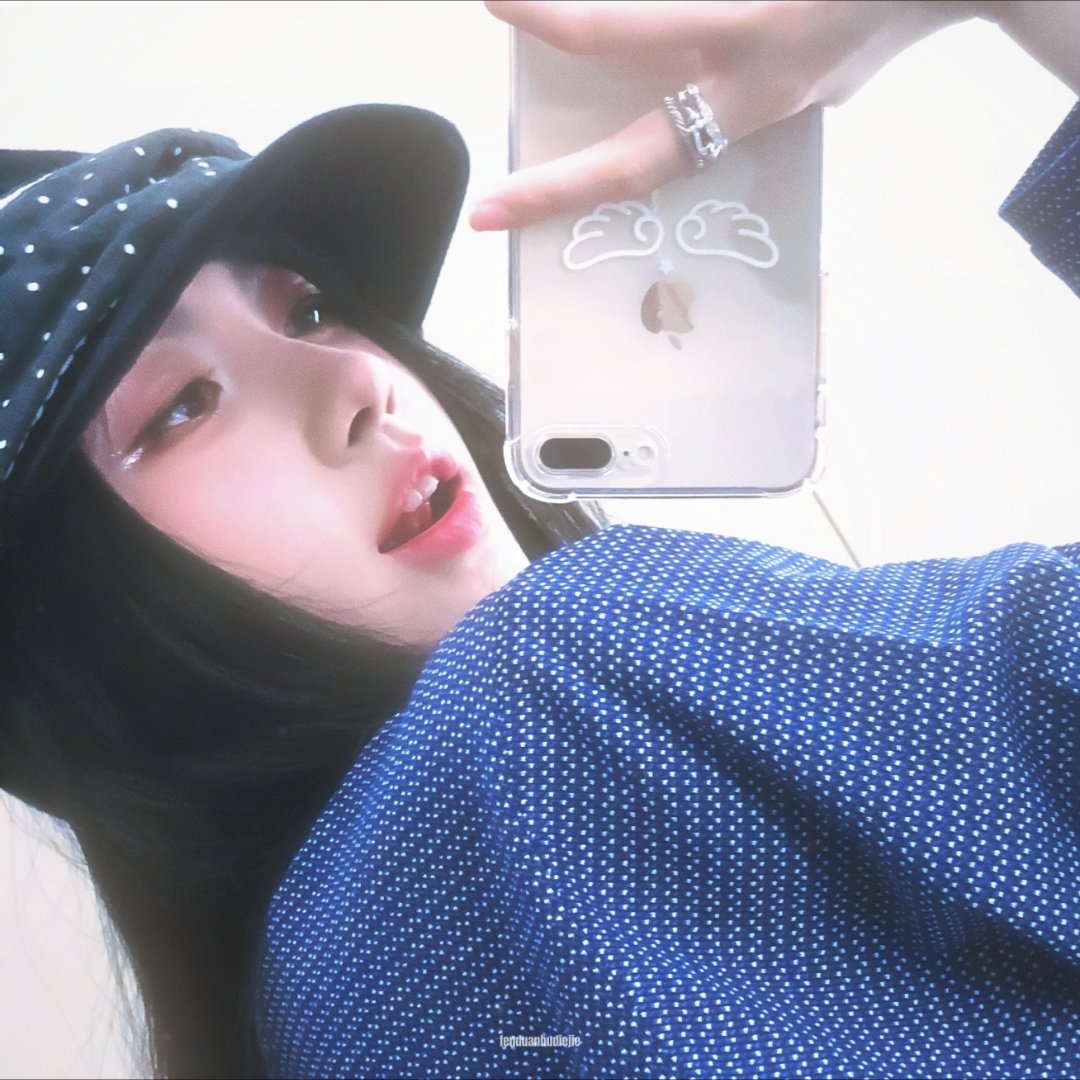 🍊鞠婧祎露芜衣 🍊鞠婧祎韩菱纱女孩，我视你为宇宙中心，请灿烂美好的生长吧。