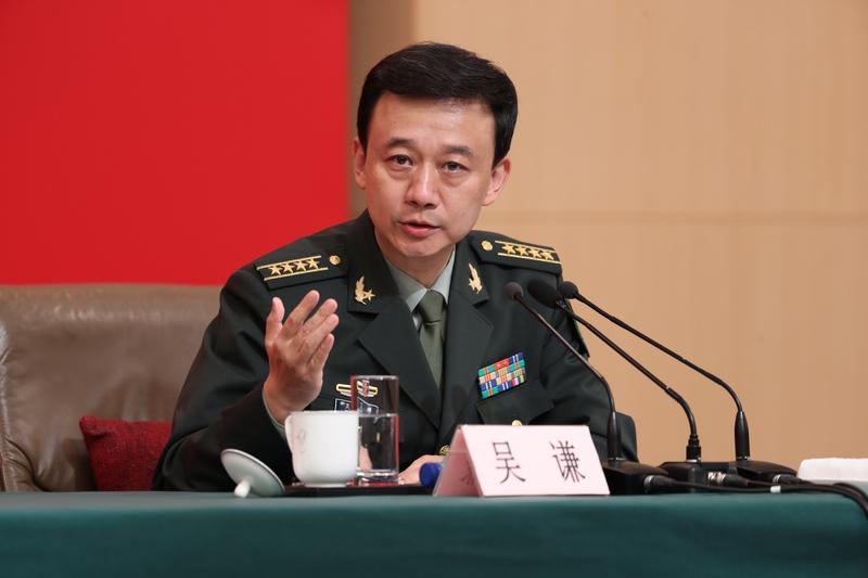 巴媒：中国军队现代化令人印象深刻 巴媒说中国军队现代化令人印象深刻，这话一点不假