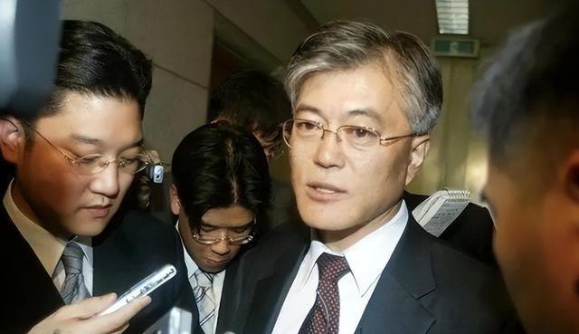 1996年，6名中国船员在韩国被判死刑，文在寅出面辩护结果如何？

1996年，