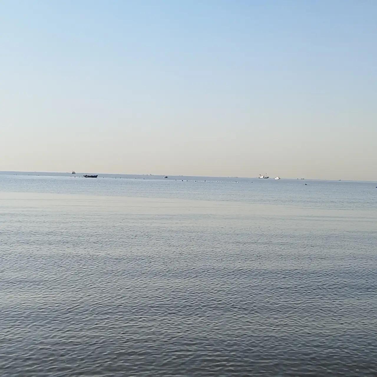 葫芦岛要加油了
五一期间在抖音上看到很多关于锦州的旅游信息，盛赞锦州的旅游环境和