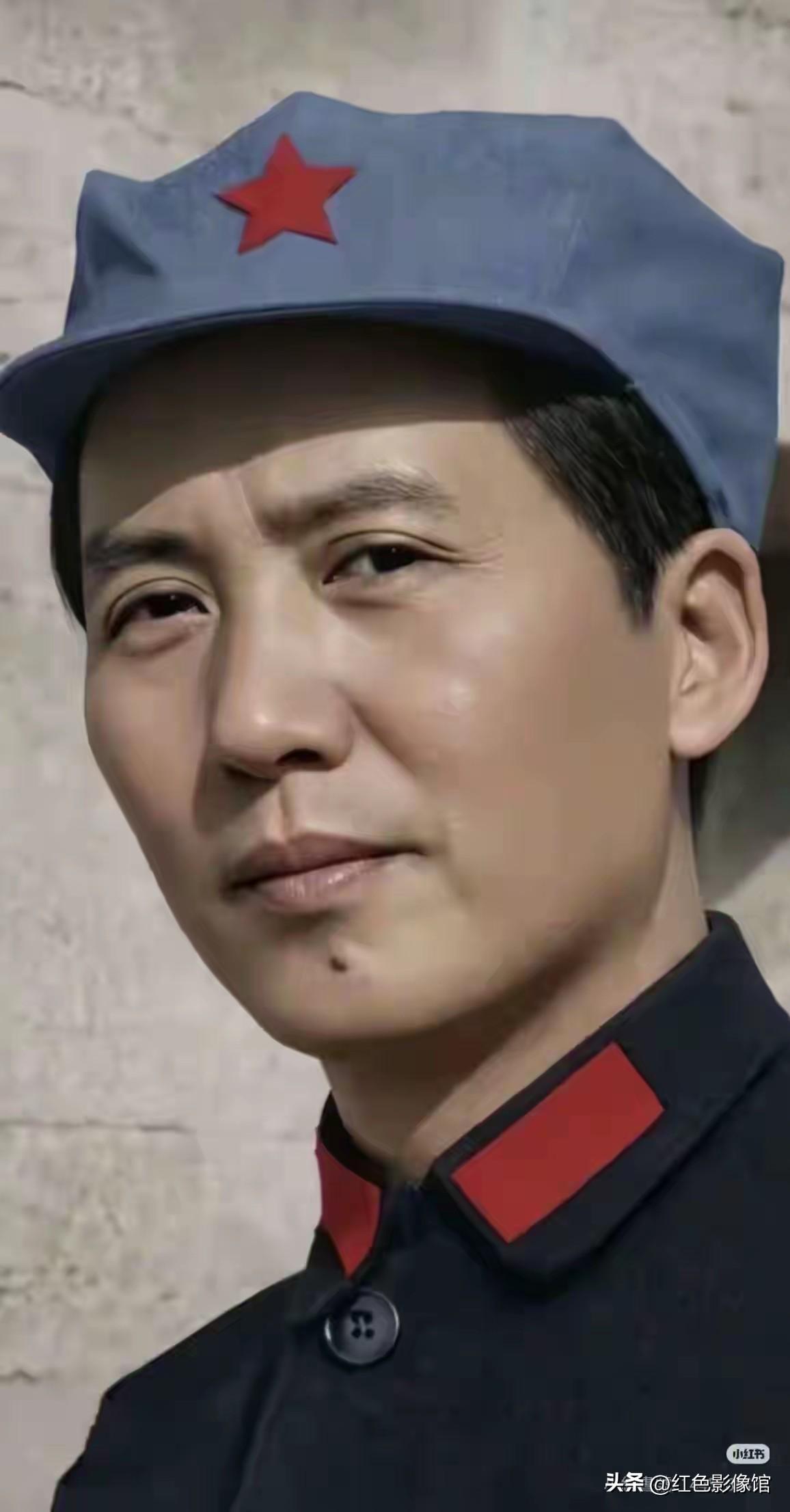 太帅了