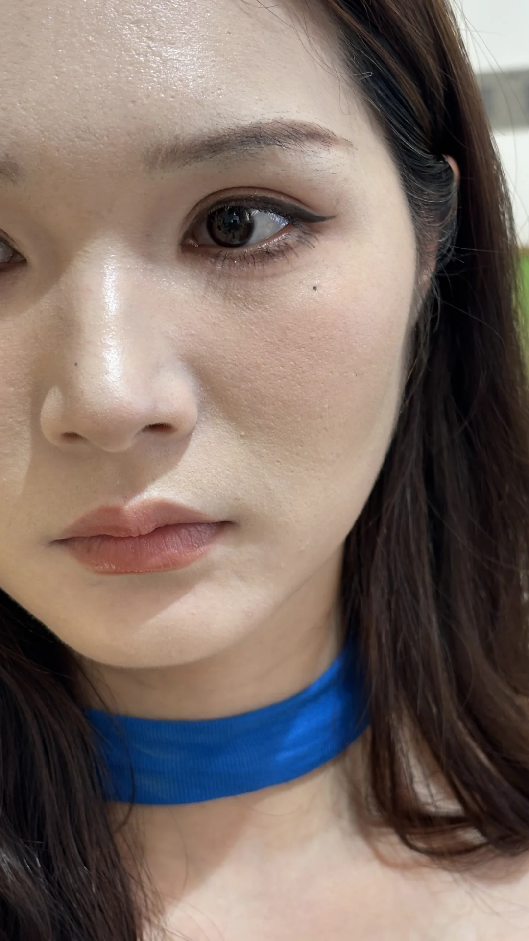 沙漠干皮的底妆手法get~