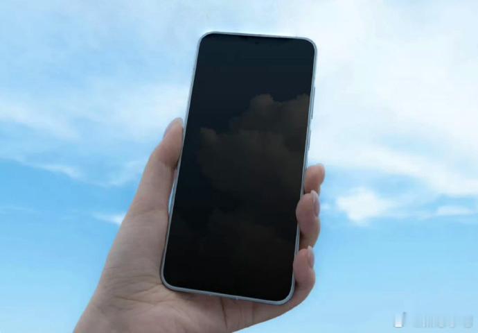 魅族22也是遥遥领先了，1.2mm全球最窄物理四等边，纯白面板设计，大家觉得怎么
