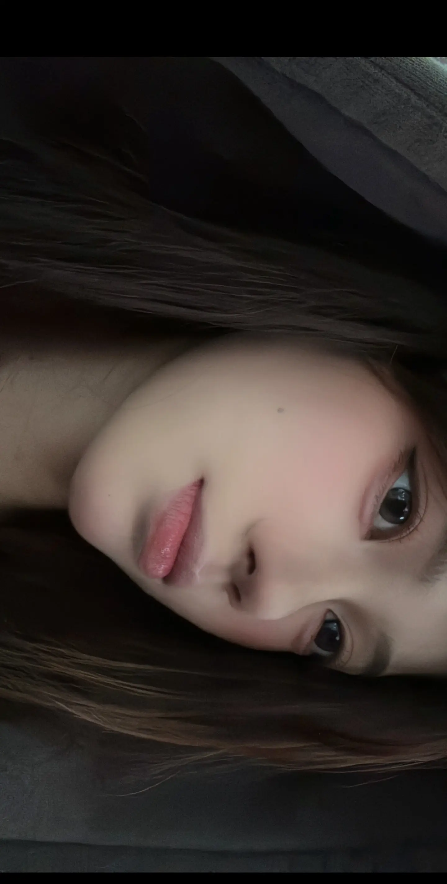 我讨厌所有留言式的交流，我讨厌等，可我又一直在等