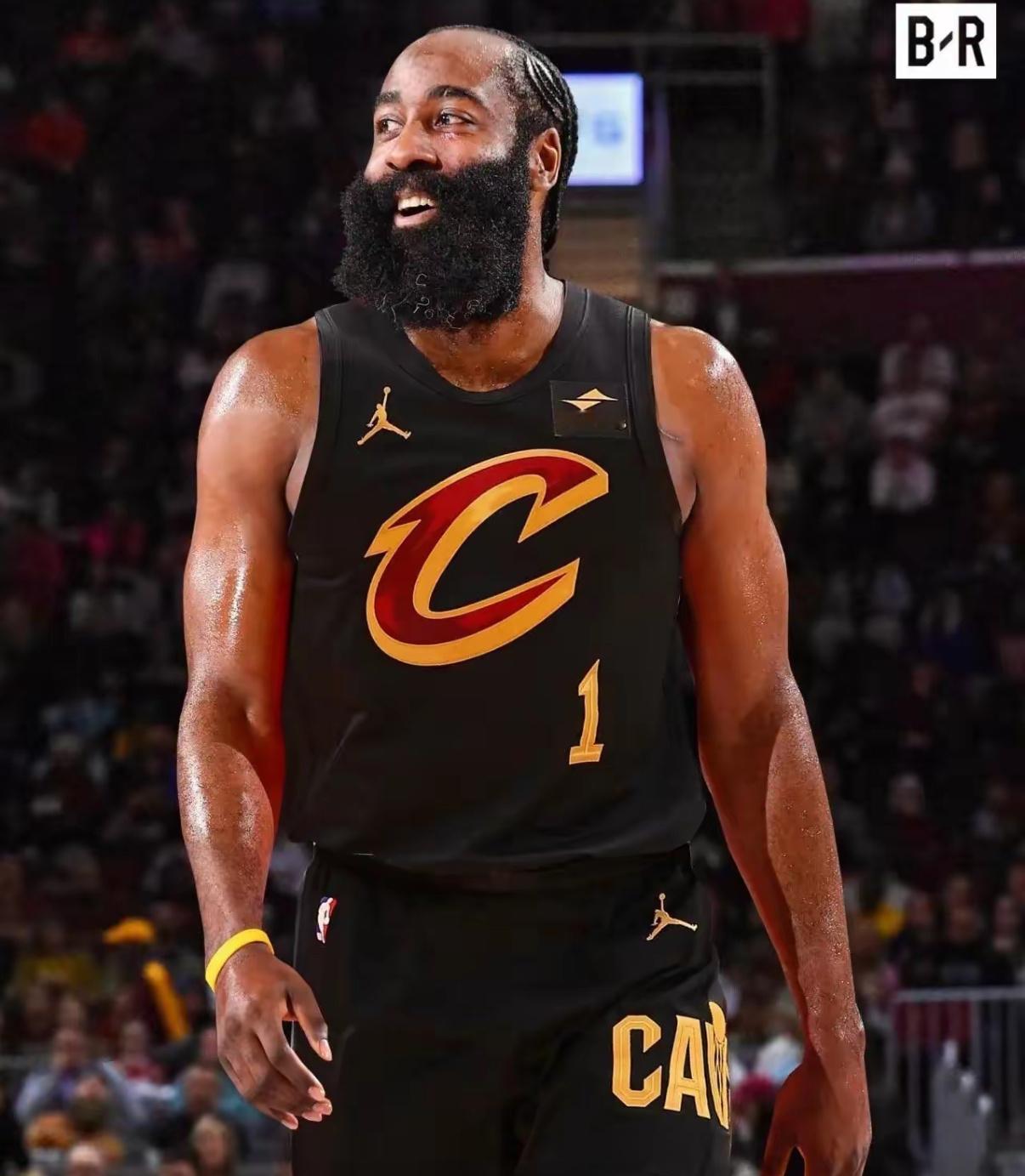 骑士要在不影响整体进攻进攻基础上，做出微调了！      磨合期的输球来的恰到好