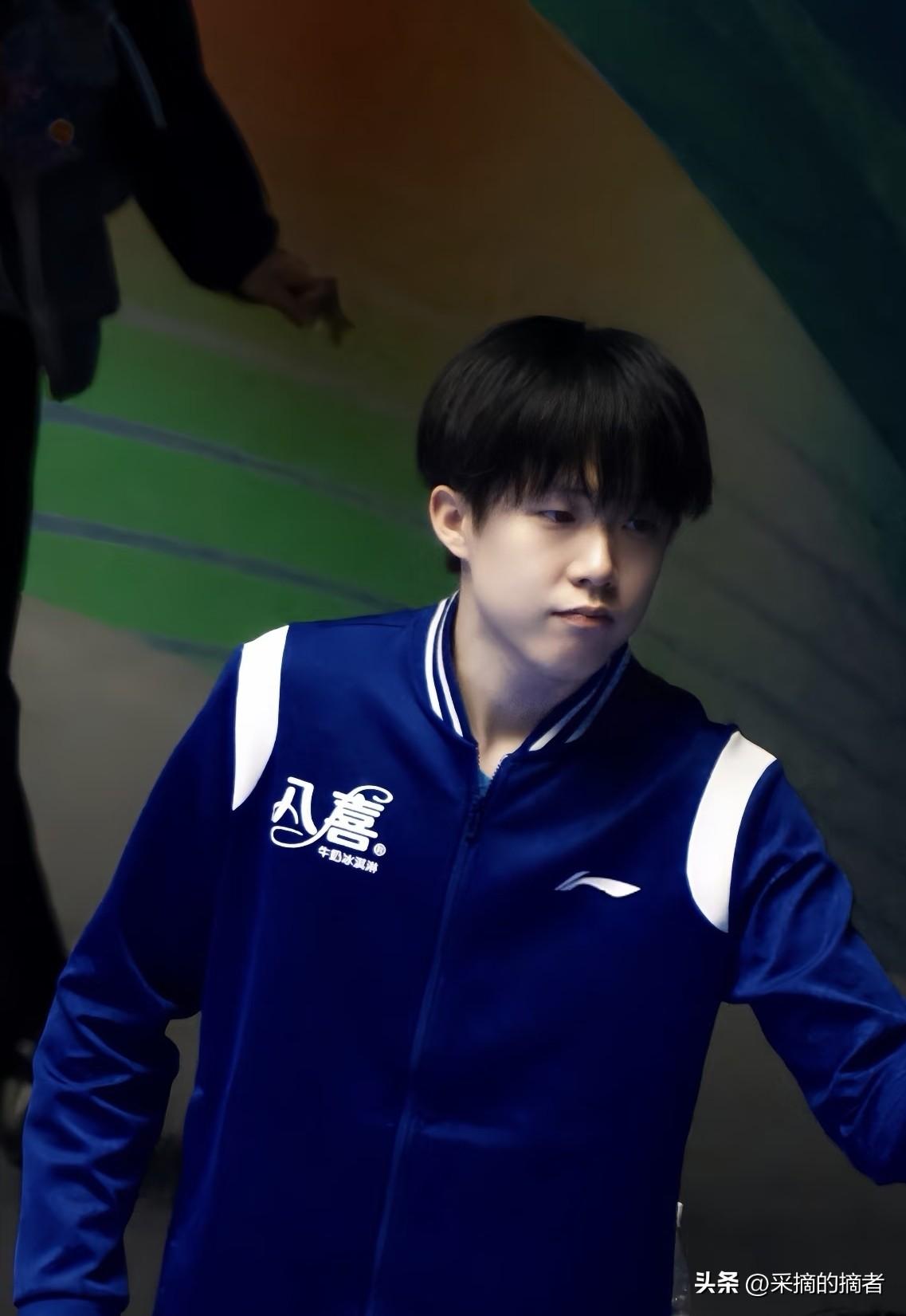 ✅ 男单已晋级乒乓球澳门世界杯16强名单（12人）
 
1. 王楚钦（中国）
​