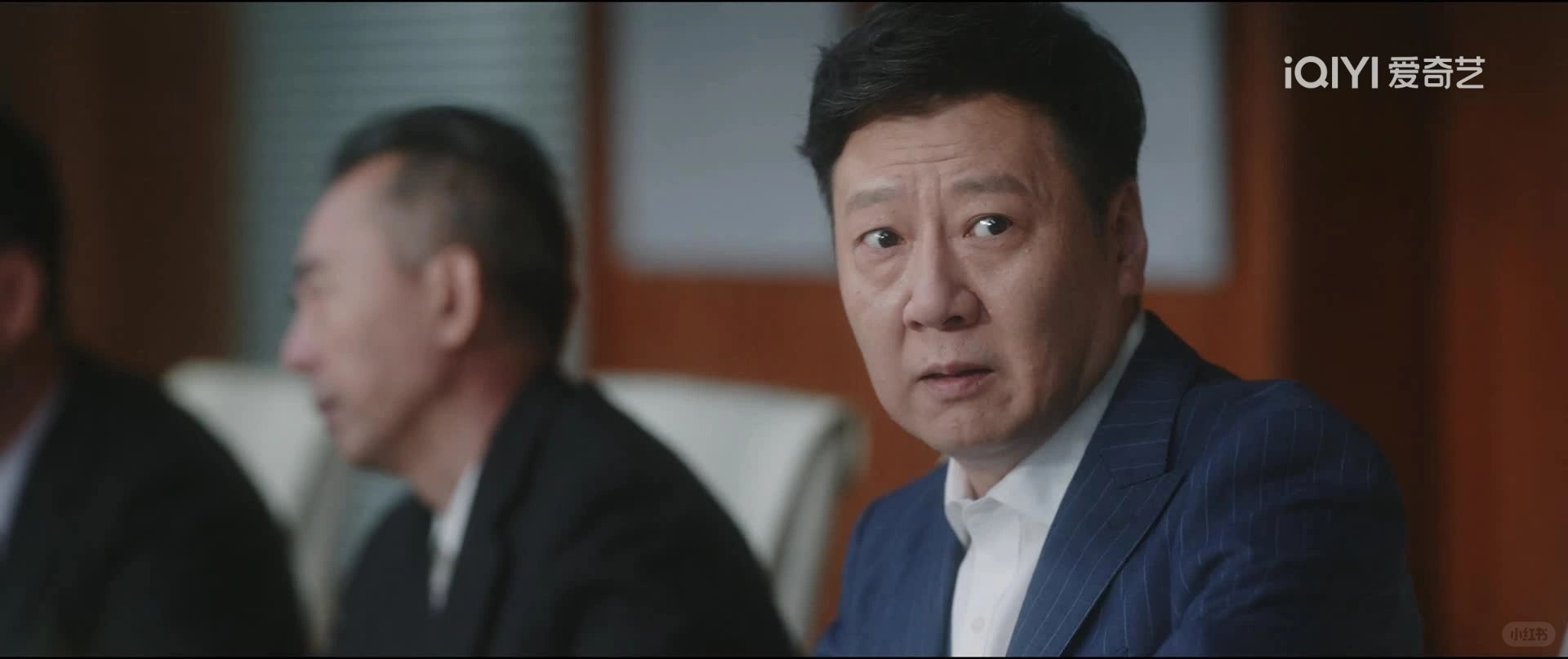韩之通永远不知，他对方丽虹的恨帮了罗英子