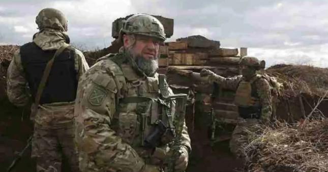 我军穿插迂回战术那么厉害，为什么这招在俄乌战场上，俄军却没能发挥出效果？原因很简