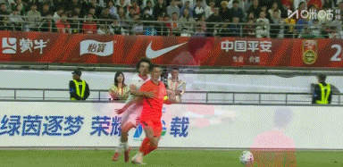 U23国足1比0领先塔吉克斯坦双杀！木塔力甫破门+造点、向余望点射建功，U23国