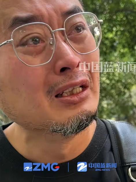 “我以为手术结束就能够好起来，可是她说她不想治了，她想回家，每时每刻的痛，让她无