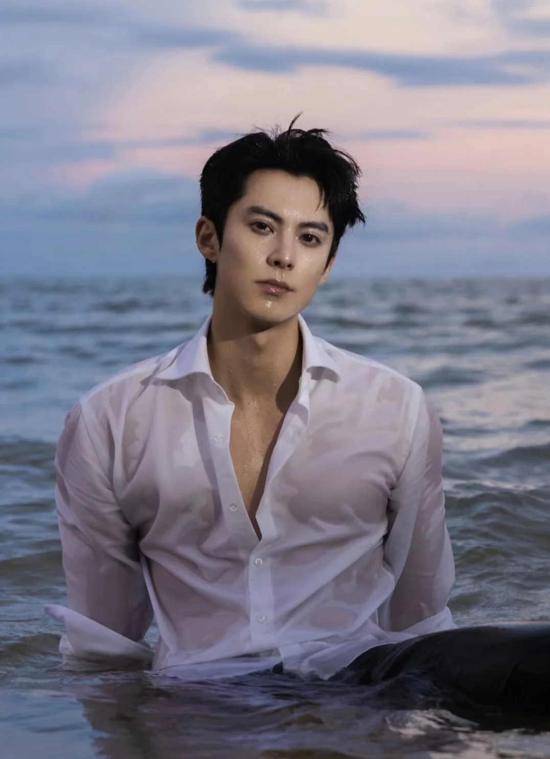 王鹤棣又来新剧‼️