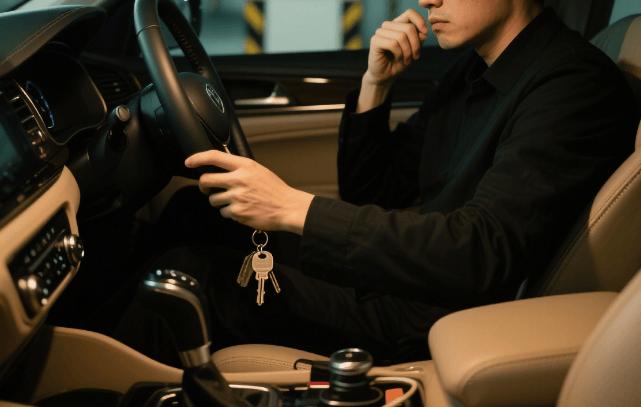 最近油价又开始涨了，每次去加油站，看着油表数字蹭蹭往上跳，钱包都跟着疼。我就琢磨