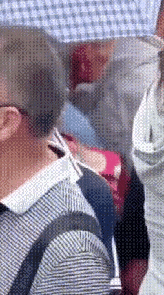 那个满眼是你的男人！