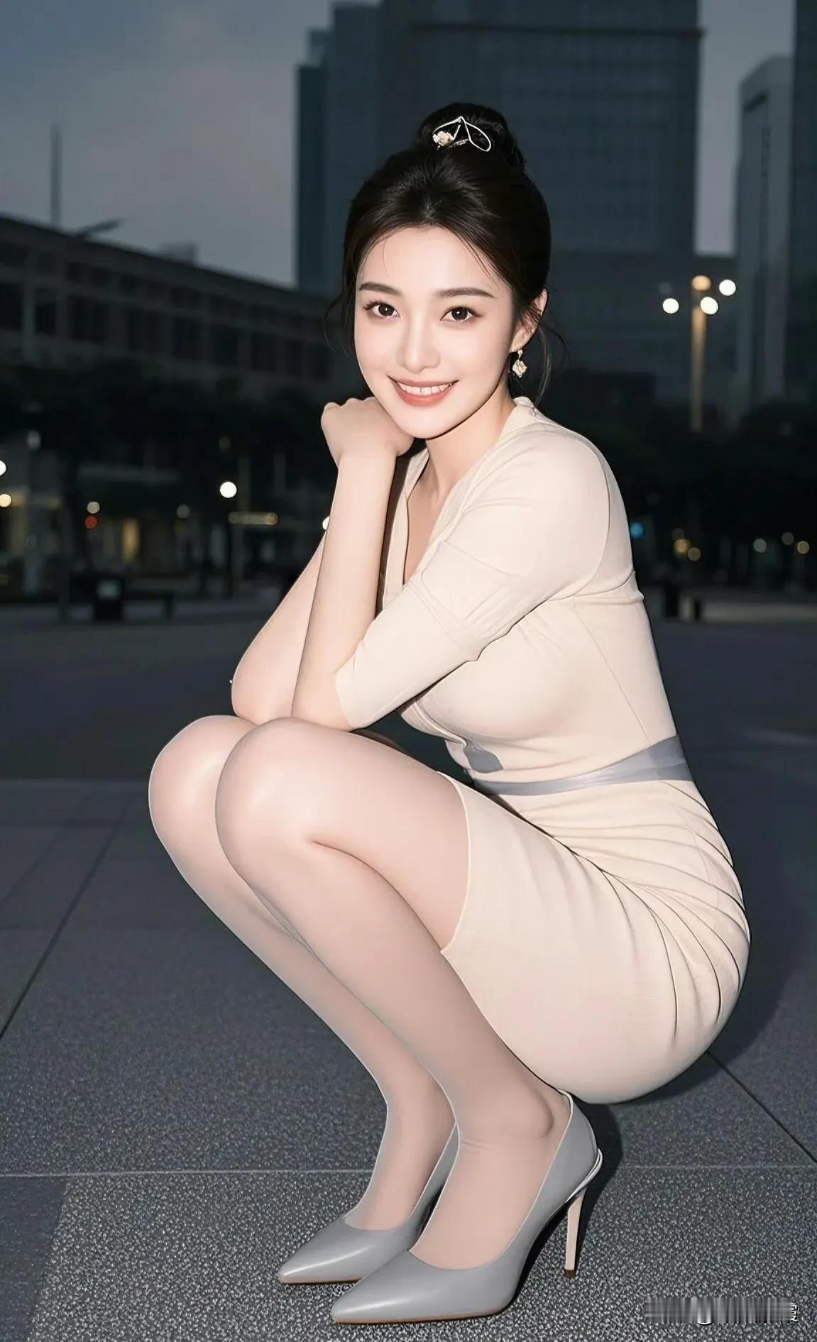 汝为天鹅，吾为蟾，千丝白梦，求一餐。
猜身高题目来啦[比心]