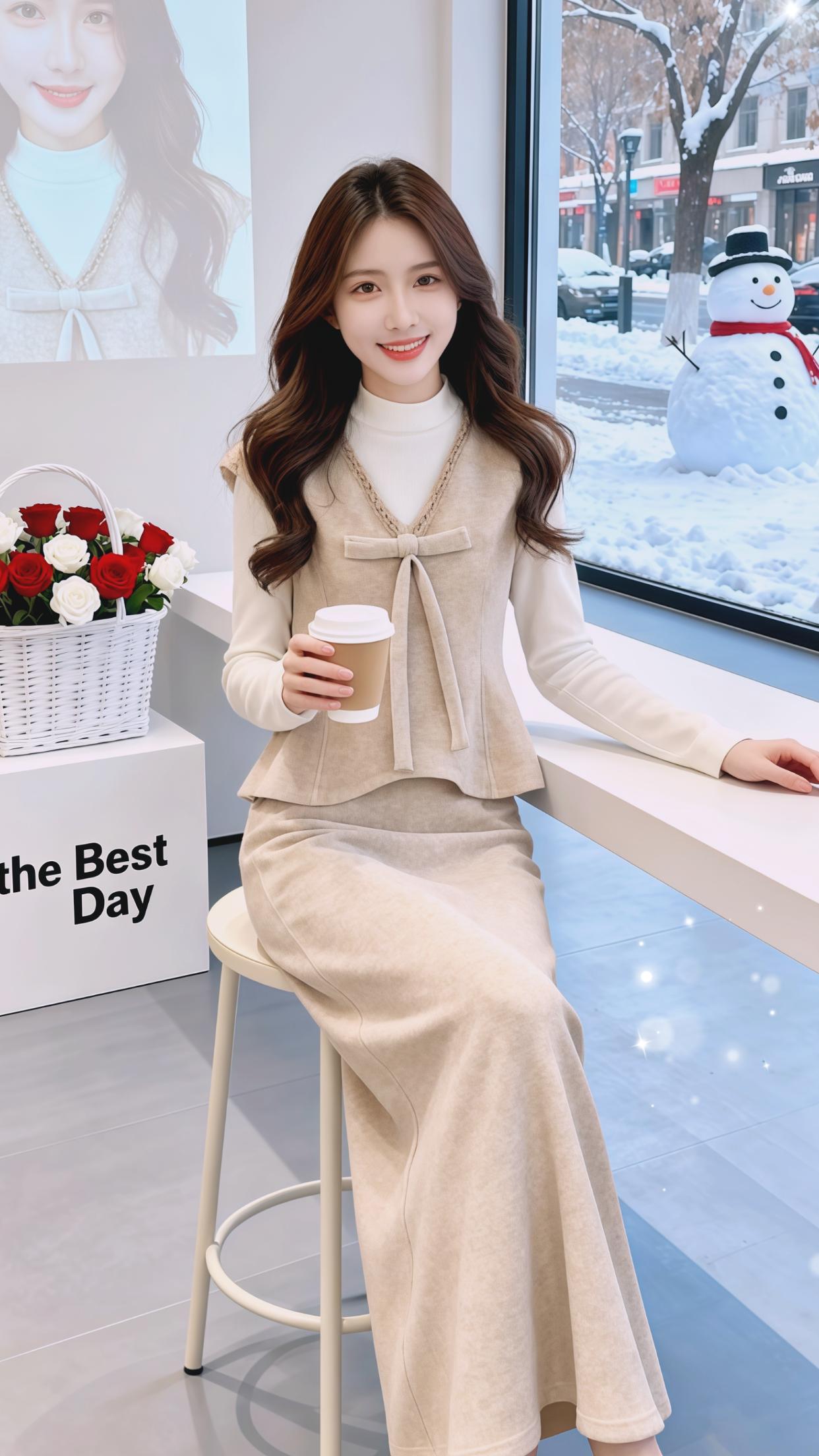 时尚 穿搭 每日搭配分享👗时尚穿搭 时装爱美穿搭时尚潮流 套装