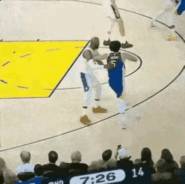 詹姆斯：此路是我开，此树是我栽！[捂脸]