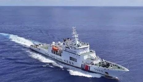 日菲想绕开中国划台湾岛以东海域，大陆反制已经摆上桌面

有些线，不是地图上一支笔