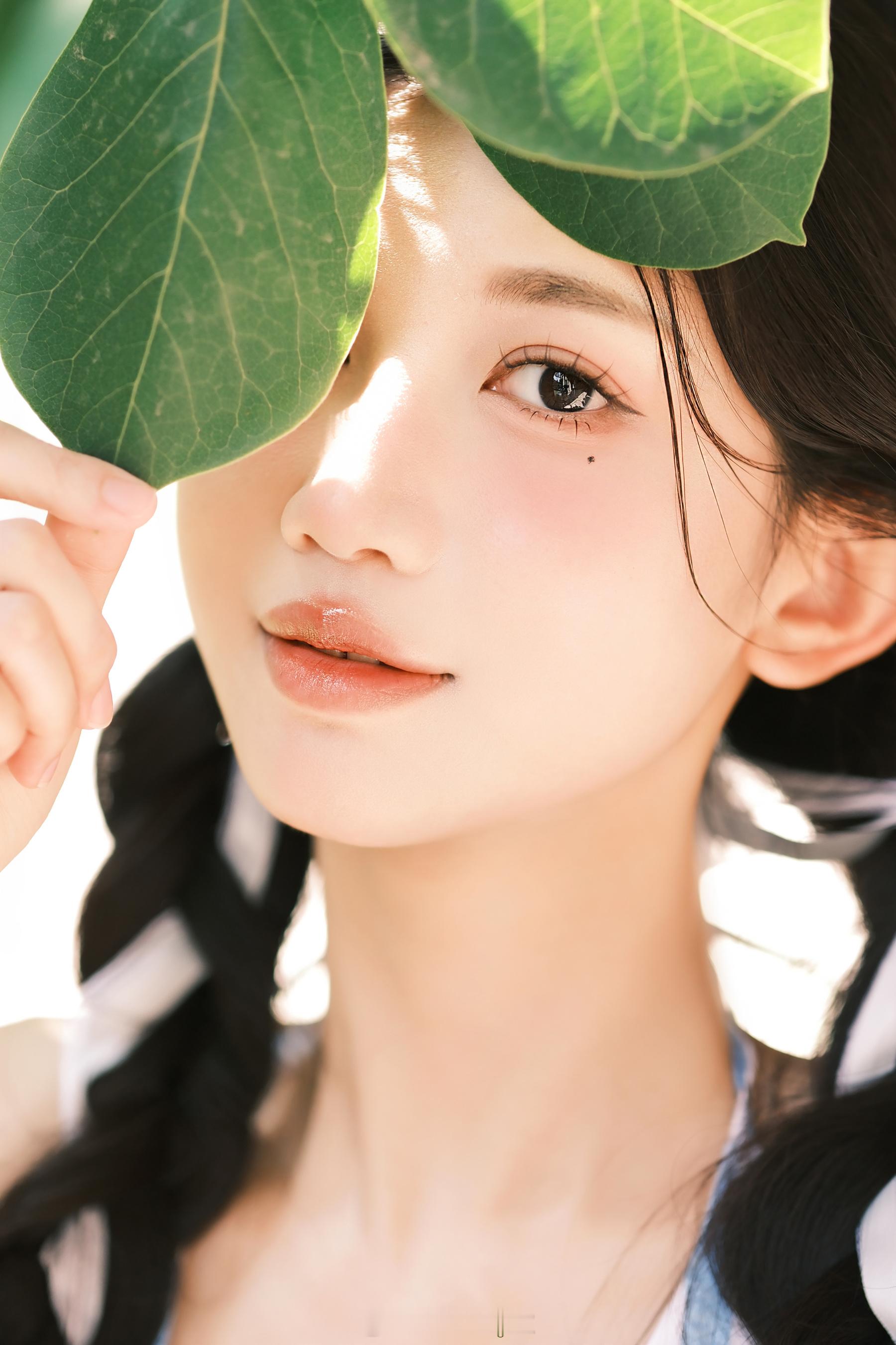 夏天的独家记忆🌿🏡：天航工作室·北京店#天航工作室##韩系##少女心##外景