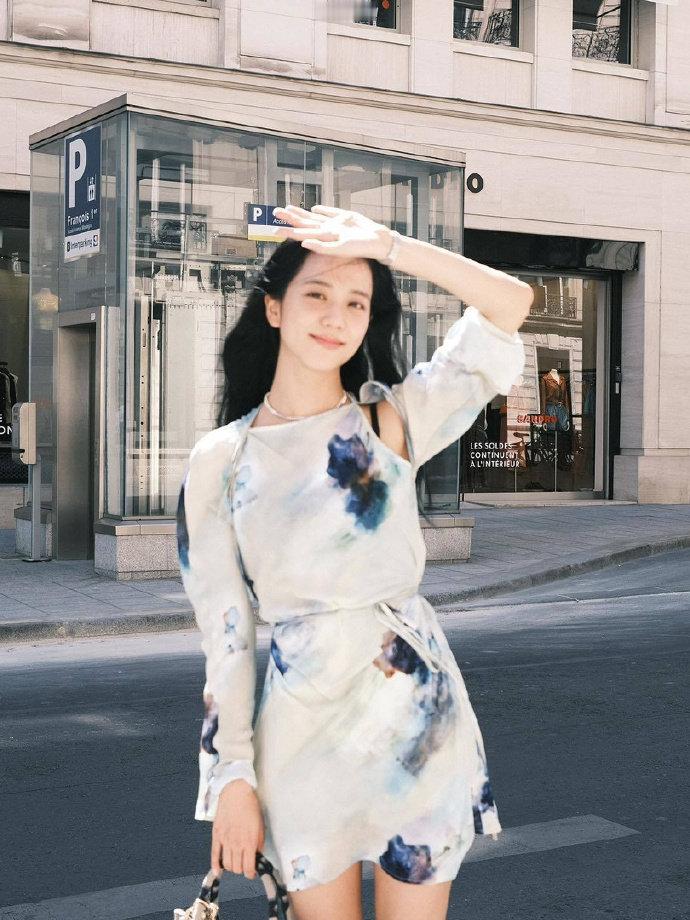 Jisoo 金智秀 