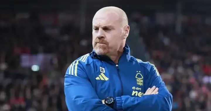 赛季第三位主帅下课！森林在比赛结束仅3小时后，宣布主帅下课