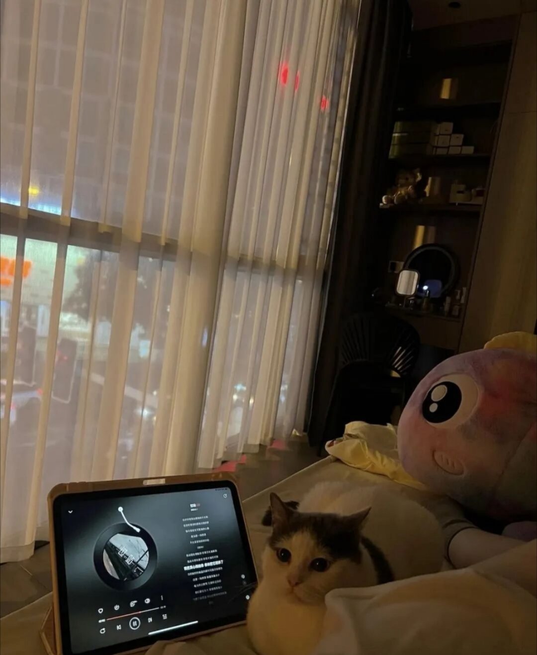 后来才明白，有些人走散了，不是因为不重要，而是故事到了结尾。 ​​​