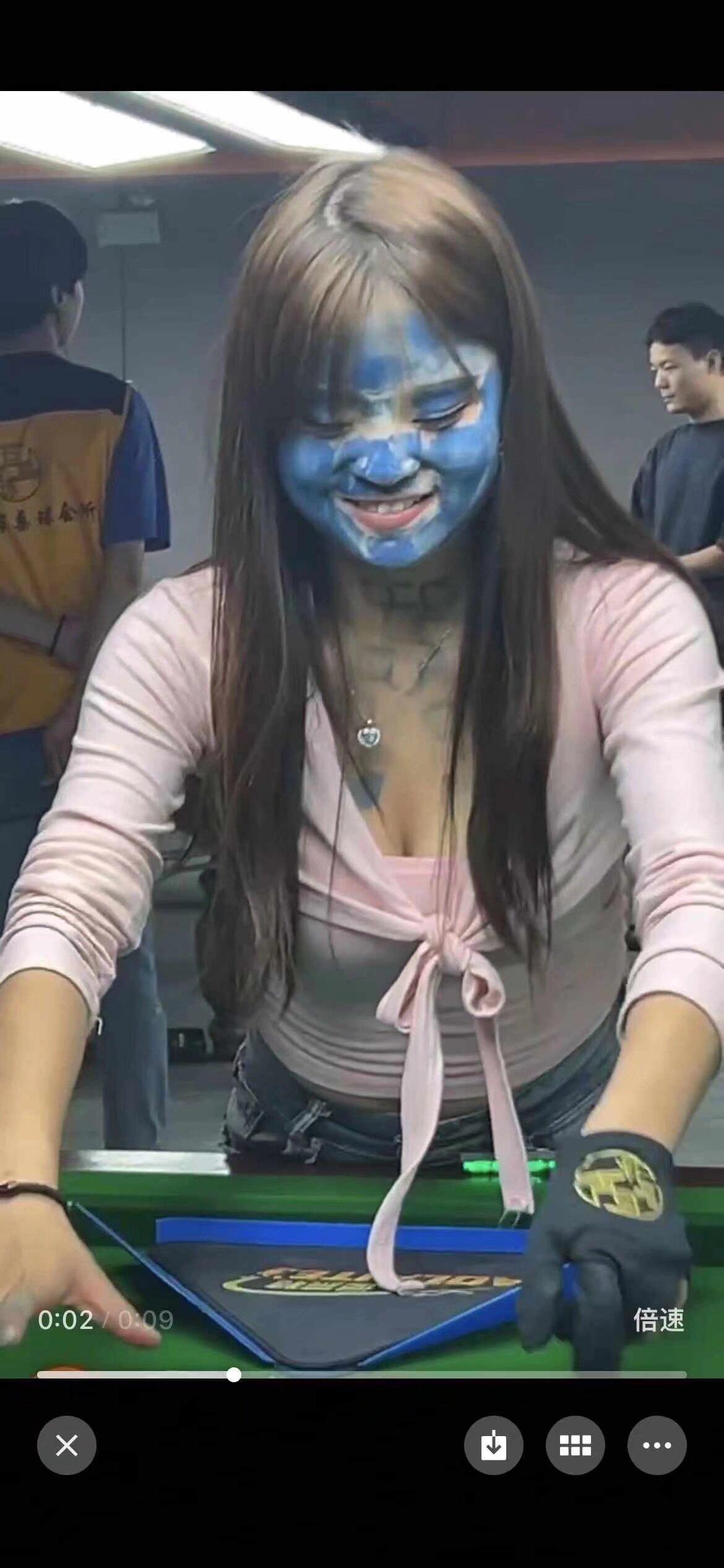 我上班，我开心！