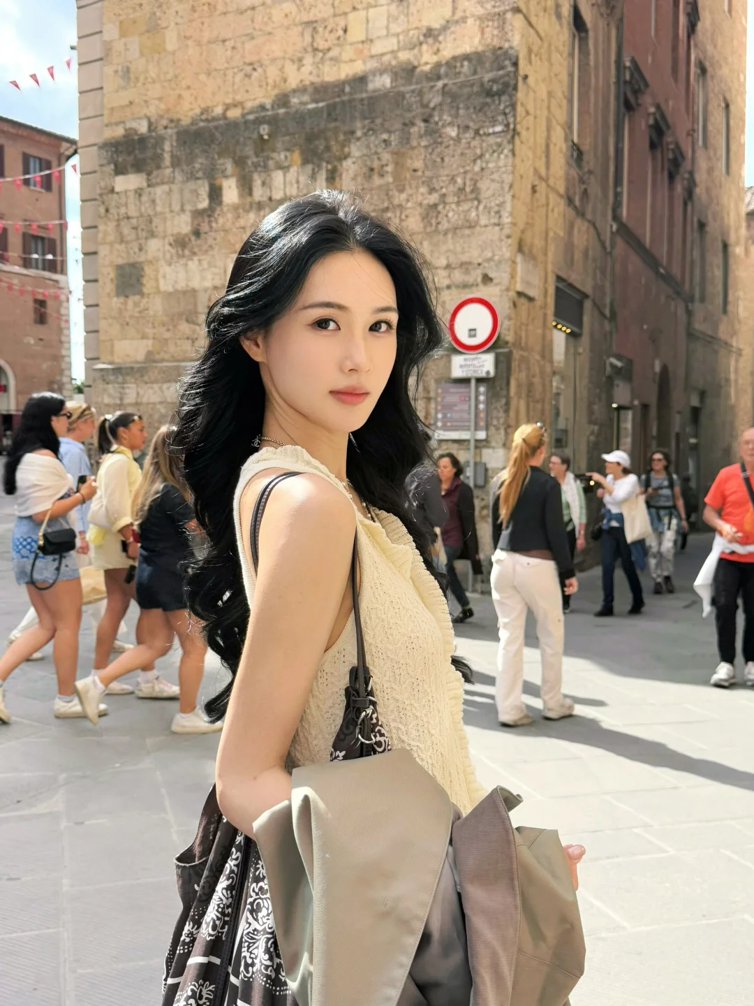 Ciao, Siena🇮🇹