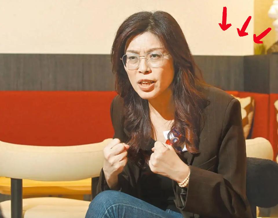 郑丽文刚赢选就被“逼宫”？国民党该醒醒了！

有人拿退党威胁她改两岸路线，还喊着