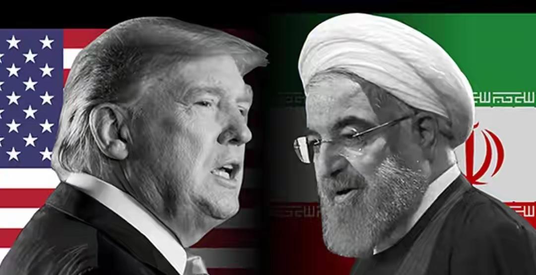 美为何刻意制造伊朗美元短缺 美国刻意制造伊朗美元短缺，就是把金融当武器搞地缘政治