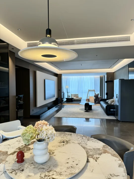住在这样的小家🏠真的超幸福