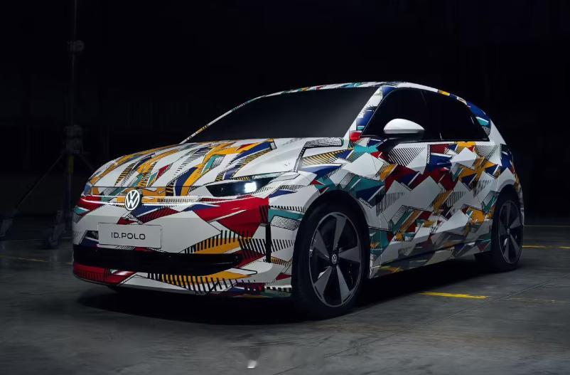 大众将推“真正符合中国消费者需求”的车型，是不是预示着这款车又便宜又好看还性能牛